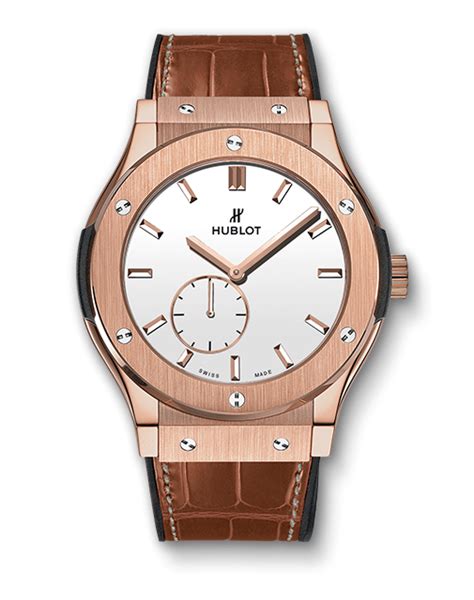 hublot habit|where to buy hublot.